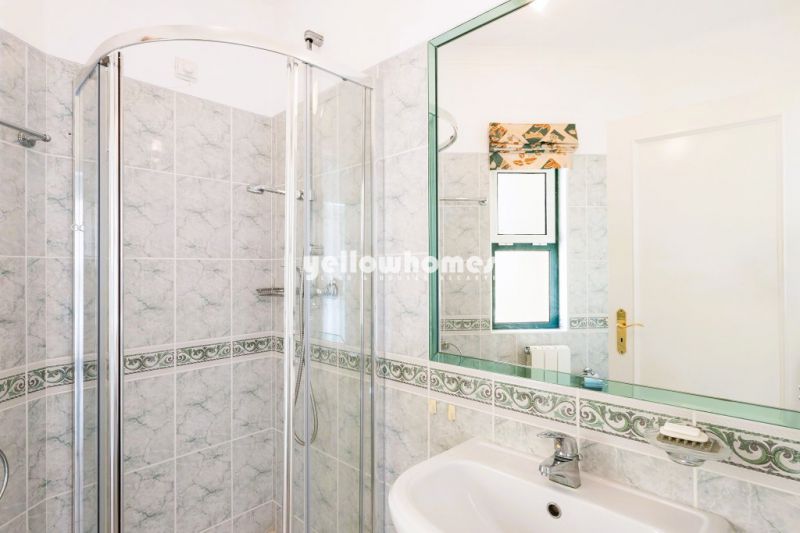 Apartamento T2 num condomínio de golf perto de Lagoa / Carvoeiro 